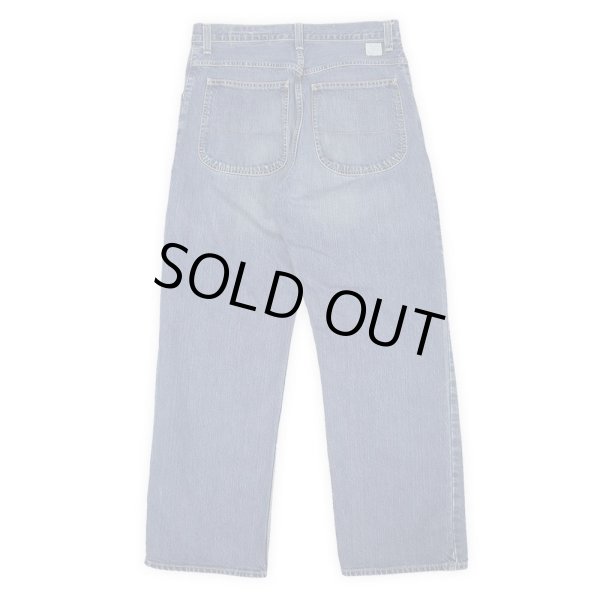 画像2: 00's OLD GAP 5PK デニムパンツ "WORKER JEAN / W33 L30" (2)