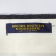画像3: 80's Brooks Brothers 2タック ウールトラウザー (3)