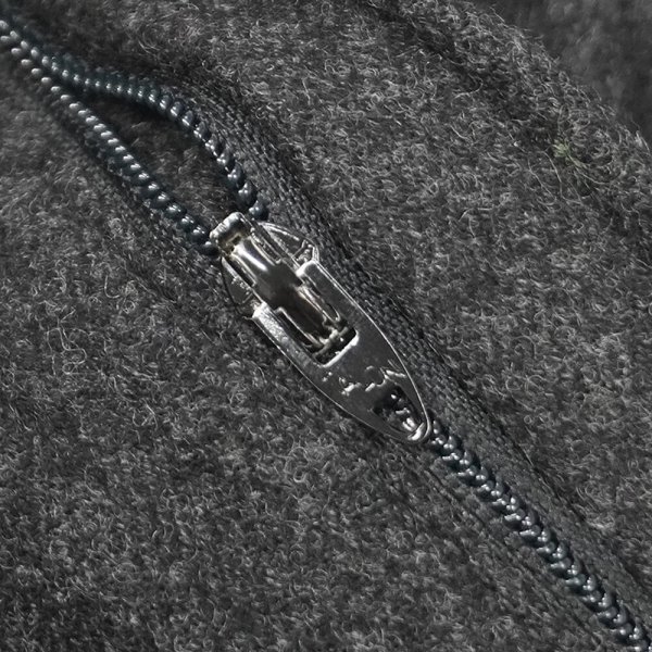 画像4: 80's Brooks Brothers 2タック ウールトラウザー (4)