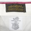 画像3: 80's Eddie Bauer 2タック 太畝コーデュロイトラウザー "MADE IN USA / 黒タグ / W32 L33相当" (3)