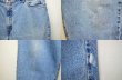 画像4: 90's Levi's 560 デニムパンツ “W36 L30” (4)