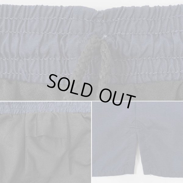 画像5: 00's US.NAVY ジムショーツ "MADE IN USA" (5)