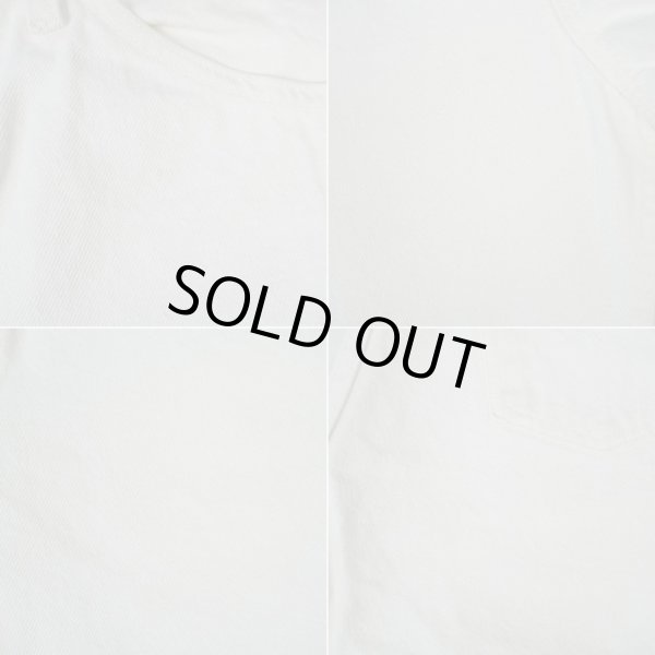 画像5: 90's Levi's 550 ホワイトデニムショーツ "MADE IN USA" (5)