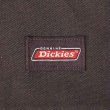 画像4: 00's Dickies ワークショーツ "BROWN / W33" (4)