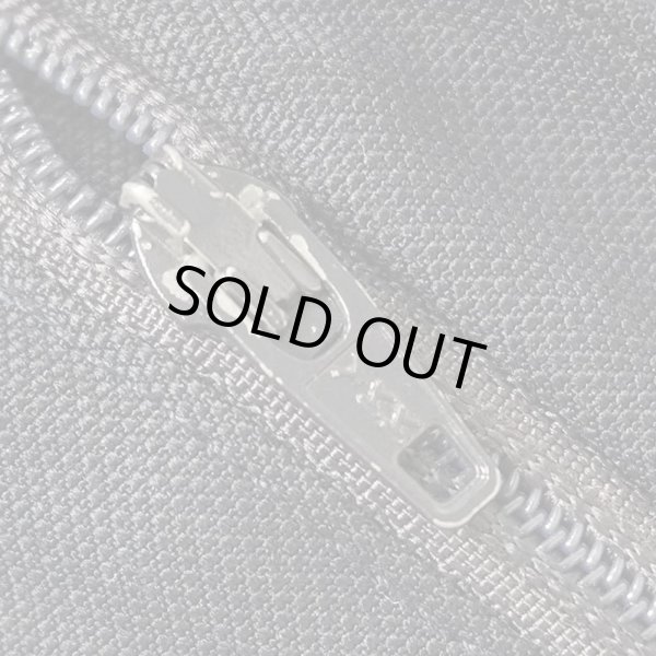 画像5: 90's Polo Ralph Lauren 2タック ショーツ "POLYESTER SHELL / NAVY" (5)