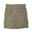 画像2: 00's Eddie Bauer ダックハンターカモ柄 カーゴショーツ (2)