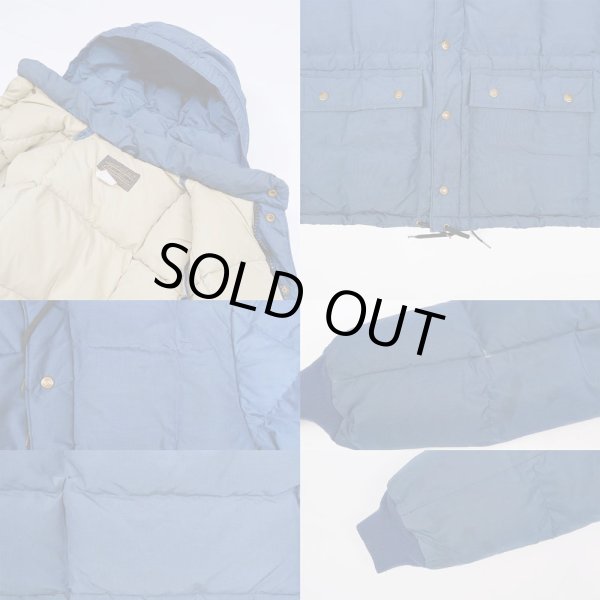 画像4: 80's Eddie Bauer カラコラムジャケット (4)