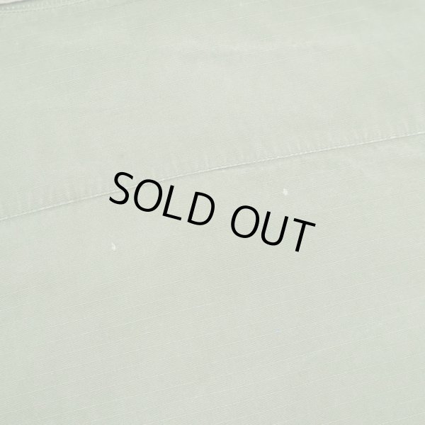 画像4: 70's US.ARMY ジャングルファティーグジャケット “MEDIUM-SHORT” (4)