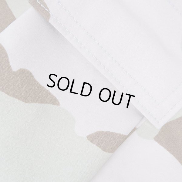 画像5: 00's US.ARMY ECWCS 3C デザートカモ柄 GORE-TEX PARKA "DEADSTOCK / LARGE-REGULAR" (5)