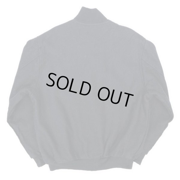 画像2: 90's AUBURN ウールスタジャン "MADE IN USA" (2)