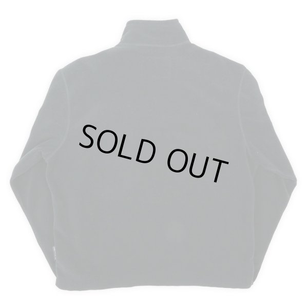 画像2: 00's POLO SPORT フリースジャケット (2)