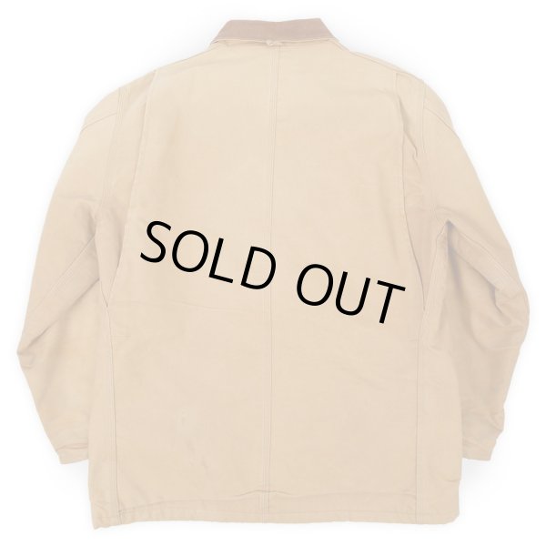 画像2: 90's Carhartt トラディショナルコート “MADE IN USA” (2)