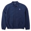 画像1: 90's Polo Ralph Lauren ナイロン スウィングトップ “MADE IN USA” (1)