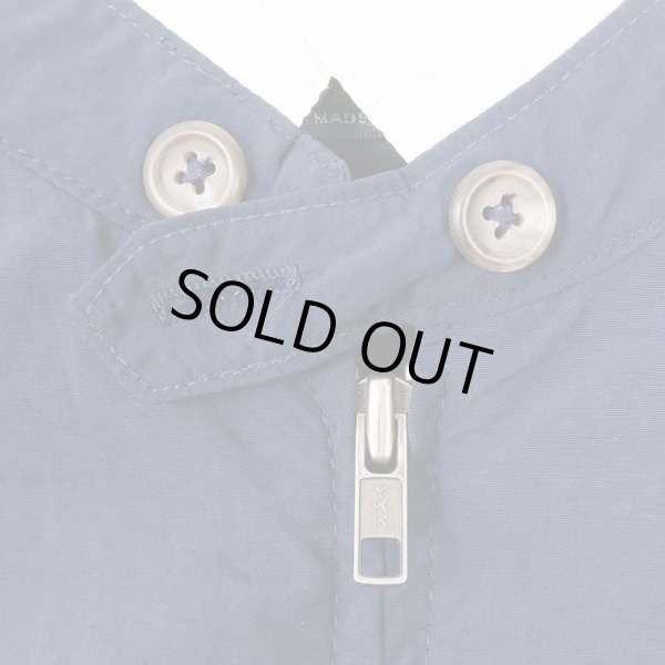 画像2: 90's Polo Ralph Lauren ナイロン スウィングトップ “MADE IN USA” (2)