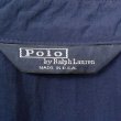 画像4: 90's Polo Ralph Lauren ナイロン スウィングトップ “MADE IN USA” (4)