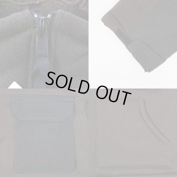 画像4: 90's US.Armed Forces デッドストック ECWCS GEN1 ベアージャケット “DEADSTOCK” (4)