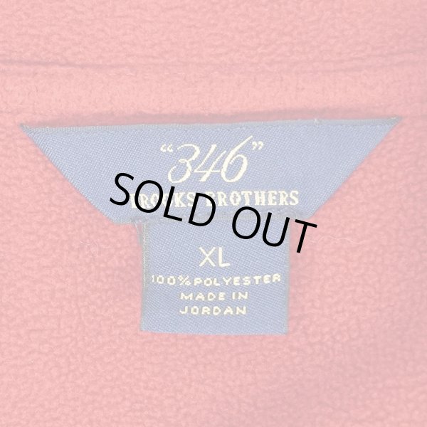 画像2: 00's Brooks Brothers フリーストラックジャケット (2)