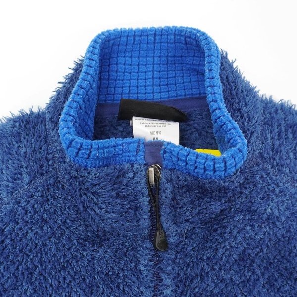 画像3: 06s Patagonia R3 ピュアリストジャケット (3)