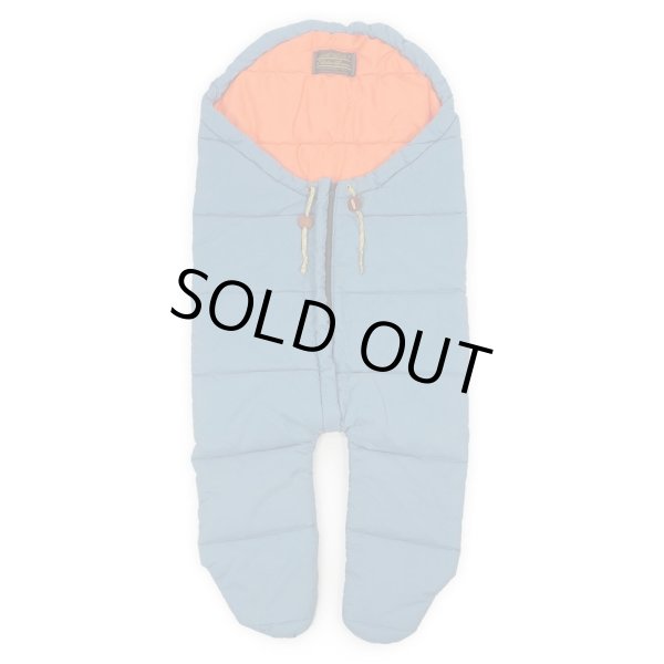 画像1: 80's Eddie Bauer ベビーバッグ (1)