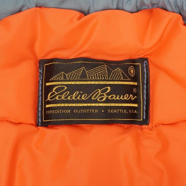 画像3: 80's Eddie Bauer ベビーバッグ (3)