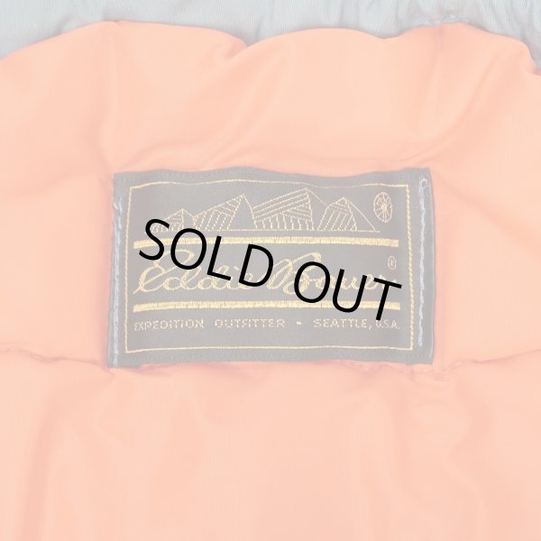 画像3: 80's Eddie Bauer ベビーバッグ (3)