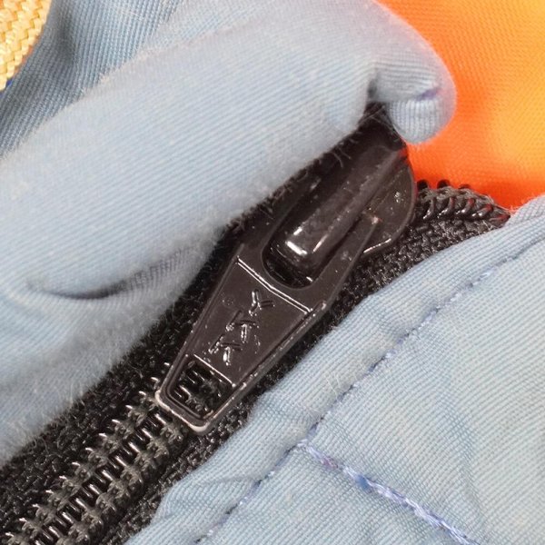 画像4: 80's Eddie Bauer ベビーバッグ (4)