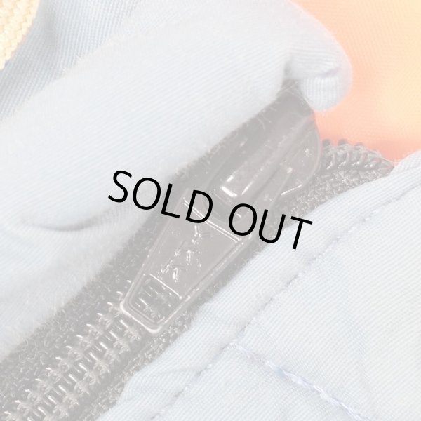 画像4: 80's Eddie Bauer ベビーバッグ (4)