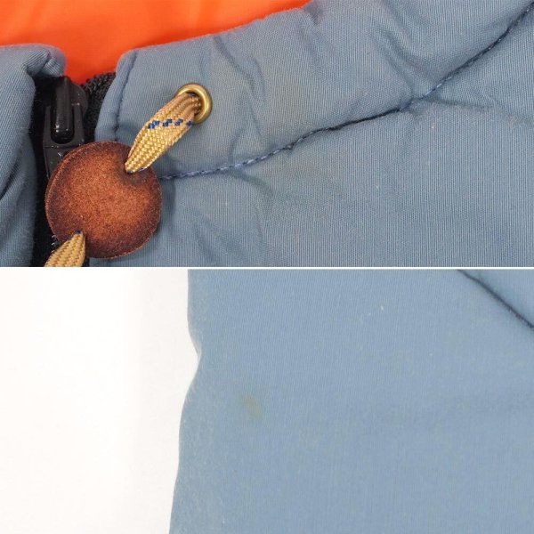 画像5: 80's Eddie Bauer ベビーバッグ (5)