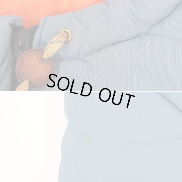 画像5: 80's Eddie Bauer ベビーバッグ (5)