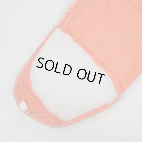 画像6: 80's Eddie Bauer ベビーバッグ (6)