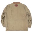 画像2: 00's WOOLRICH ハンティングジャケット "SPORTSMAN'S COLLECTION" (2)