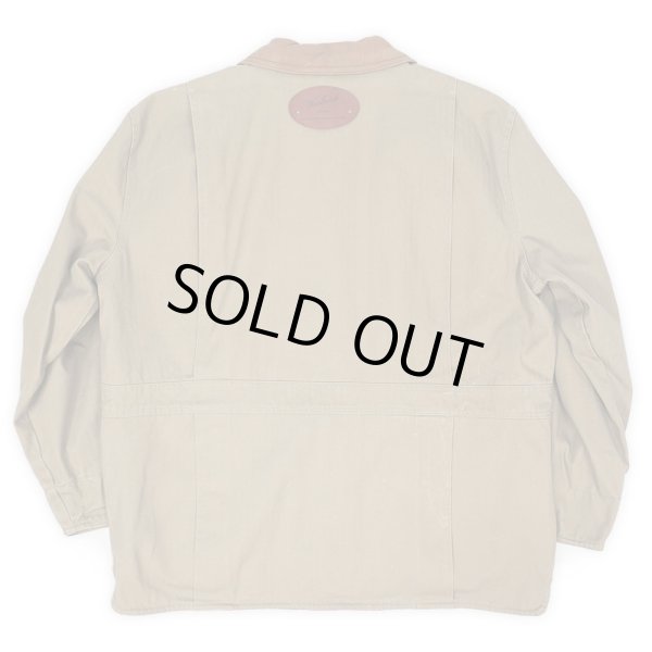 画像2: 00's WOOLRICH ハンティングジャケット "SPORTSMAN'S COLLECTION" (2)