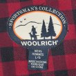 画像3: 00's WOOLRICH ハンティングジャケット "SPORTSMAN'S COLLECTION" (3)