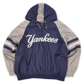 90's New York Yankees ゲームシャツ 