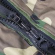 画像3: 【DEADSTOCK / MEDIUM-SHORT】00's US.ARMY ECWCS ウッドランドカモ柄 GORE-TEX PARKA (3)