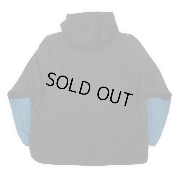 画像2: 90's L.L.Bean アノラックパーカー “BLACK / Thinsulate 3M” (2)