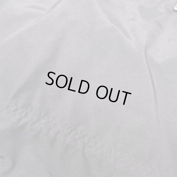 画像4: 90's L.L.Bean アノラックパーカー “BLACK / Thinsulate 3M” (4)