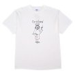 画像1: 90's Winterland body プリントTシャツ (1)