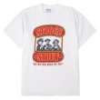 画像1: 90's The Three Stooges プリントTシャツ "MADE IN USA" (1)