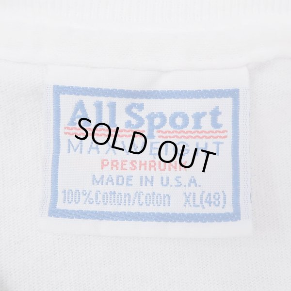 画像2: 90's The Three Stooges プリントTシャツ "MADE IN USA" (2)