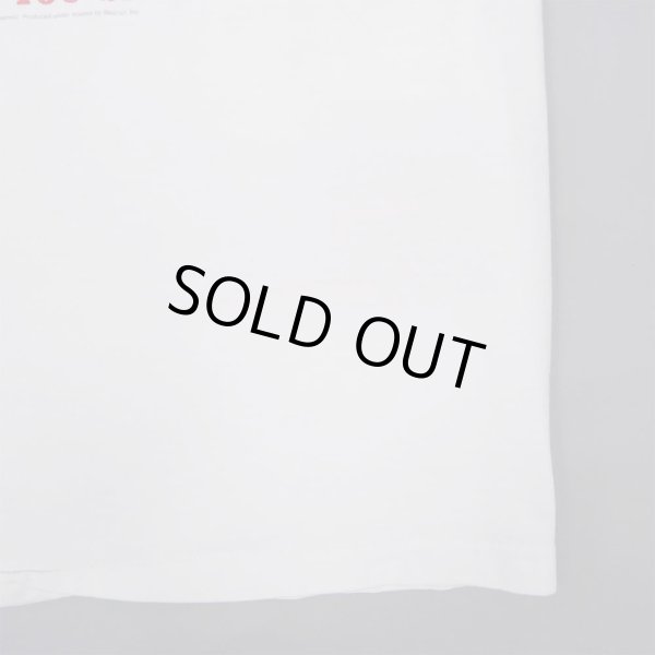 画像4: 90's The Three Stooges プリントTシャツ "MADE IN USA" (4)