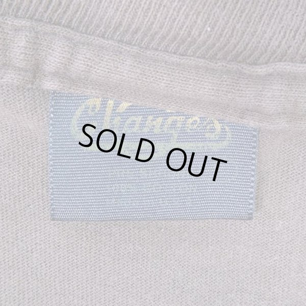 画像2: 90's PEANUTS キャラクタープリント Tシャツ "Charlie Brown / MADE IN USA" (2)