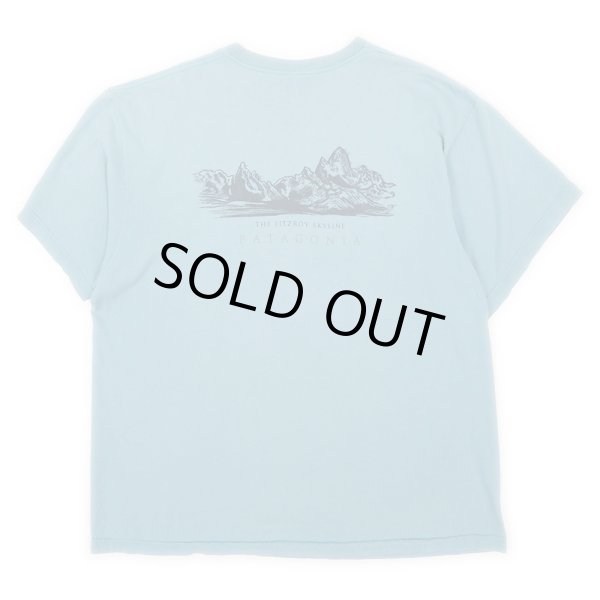 画像2: 90's Patagonia プリントTシャツ "MADE IN USA" (2)