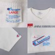 画像2: 80's Champion フットボールTシャツ "MADE IN USA" (2)