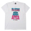 画像1: 90’s Fruit of the Loom プリントTシャツ "MADE IN USA" (1)