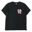 画像1: 00's HARLEY DAVIDSON 両面プリントTシャツ (1)