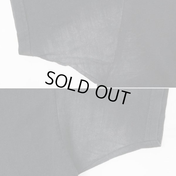 画像5: 00's HARLEY DAVIDSON 両面プリントTシャツ (5)