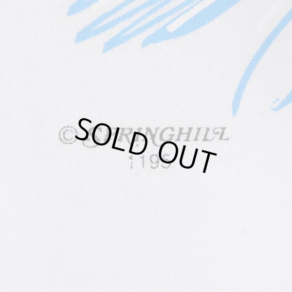 画像4: 90's GO AHEAD BASSHOLE プリントTシャツ (4)