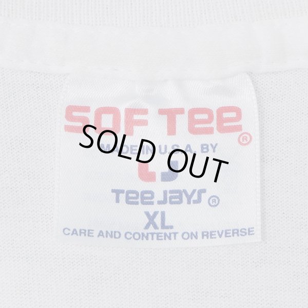 画像3: 90's COAST TRENDS 四十八手プリントTシャツ "COW / MADE IN USA" (3)