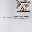 画像4: 90's COAST TRENDS 四十八手プリントTシャツ "COW / MADE IN USA" (4)